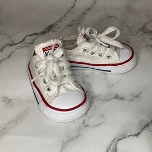 Toddler 3C Converse